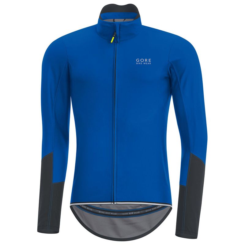 gore power windstopper jersey