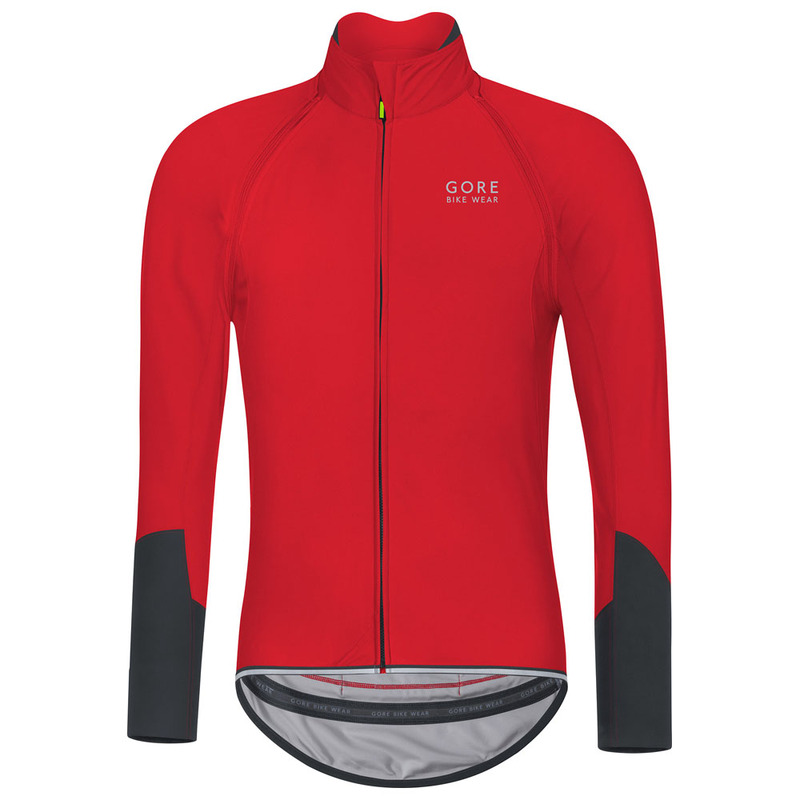 gore power windstopper jersey