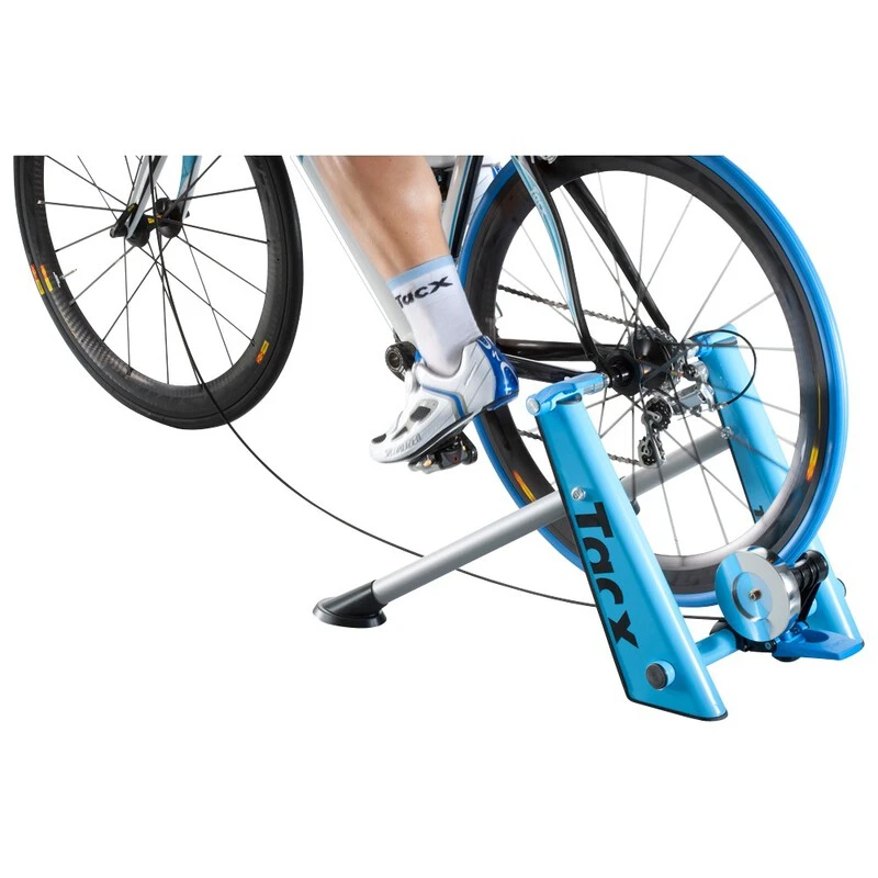 Tacx blue twist turbo trainer sales
