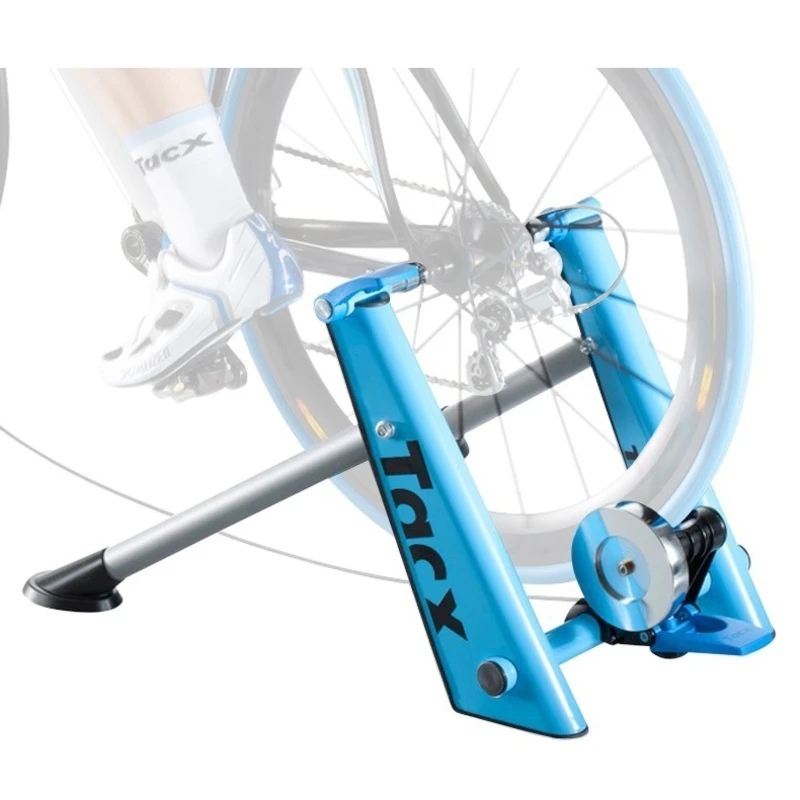 Tacx blue twist bike trainer deals