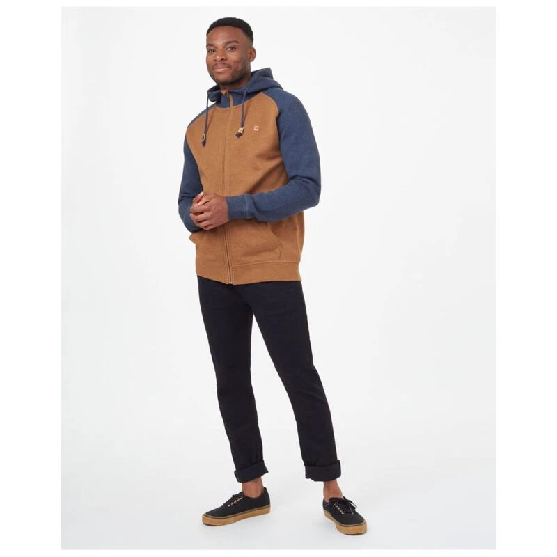 Tentree oberon zip hoodie store