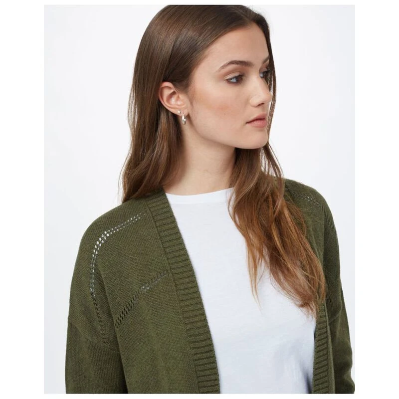 Tentree cheap anoba cardigan