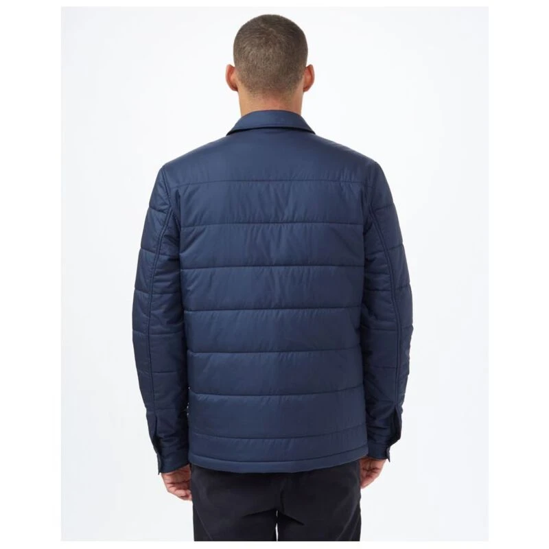 Packable shirt new arrivals jacket