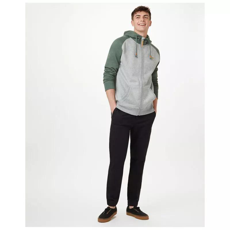 Tentree oberon zip hoodie online