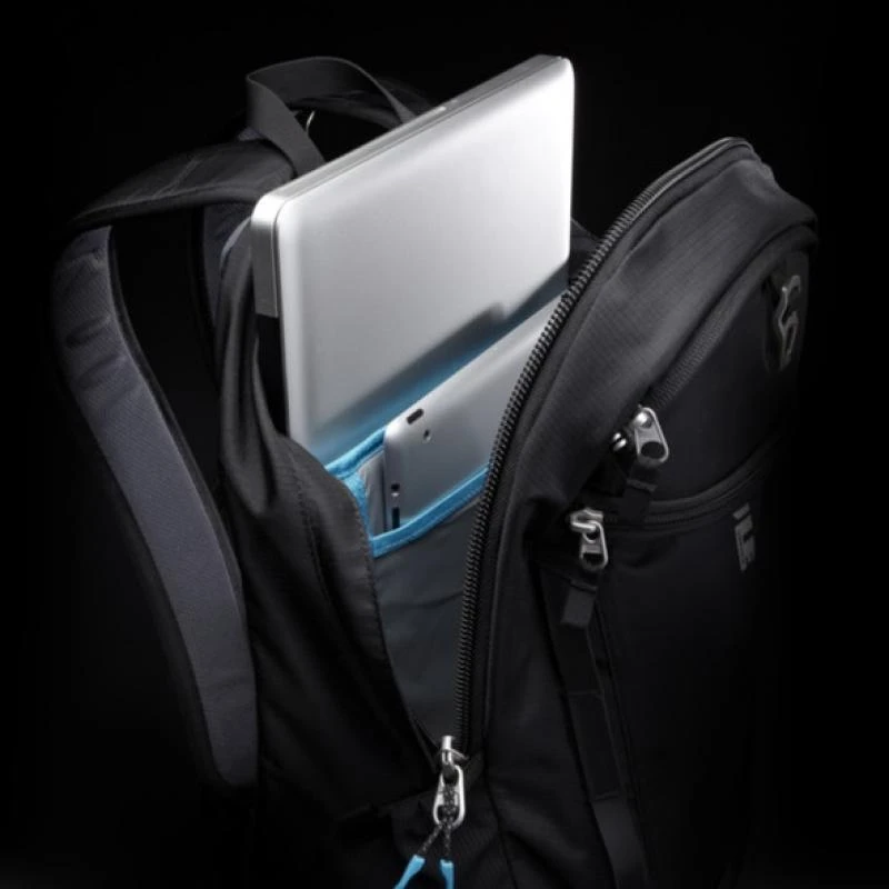 Thule EnRoute Strut 19L Backpack Cobalt Sportpursuit