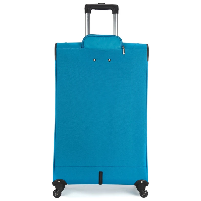 Antler teal suitcase store