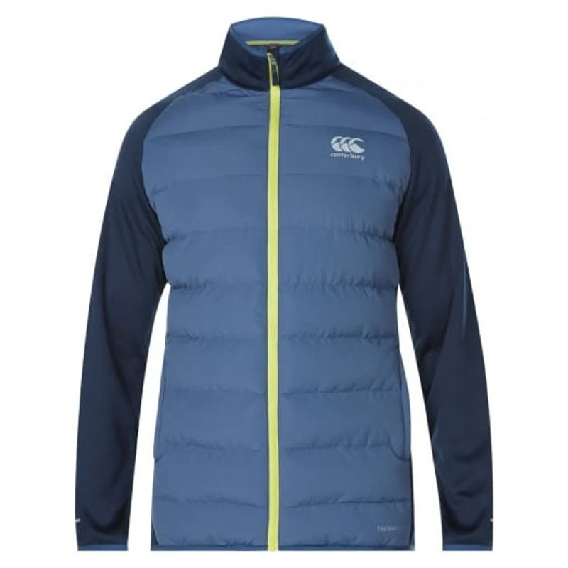 Thermoreg online hybrid jacket