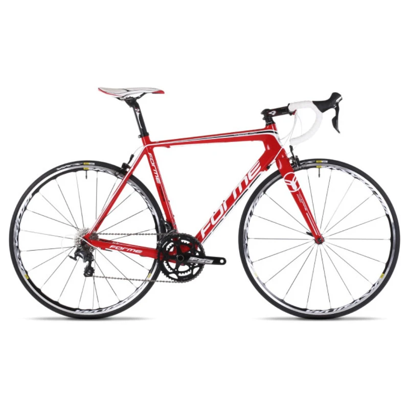 Forme racing 2025 bike