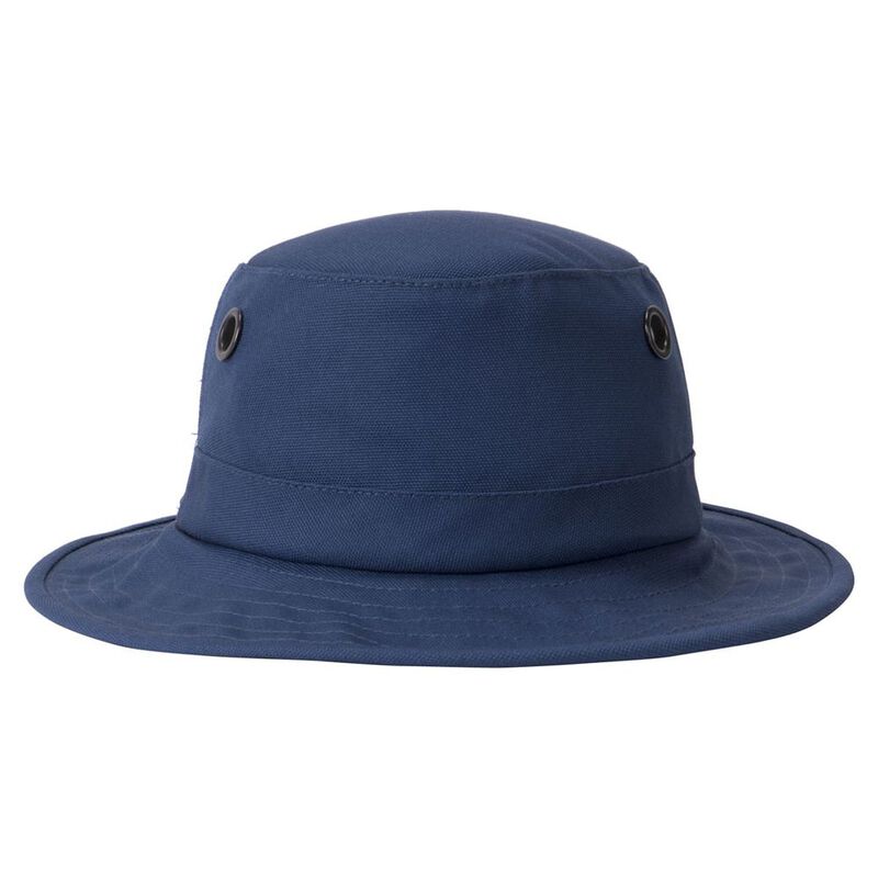 my first tilley hat