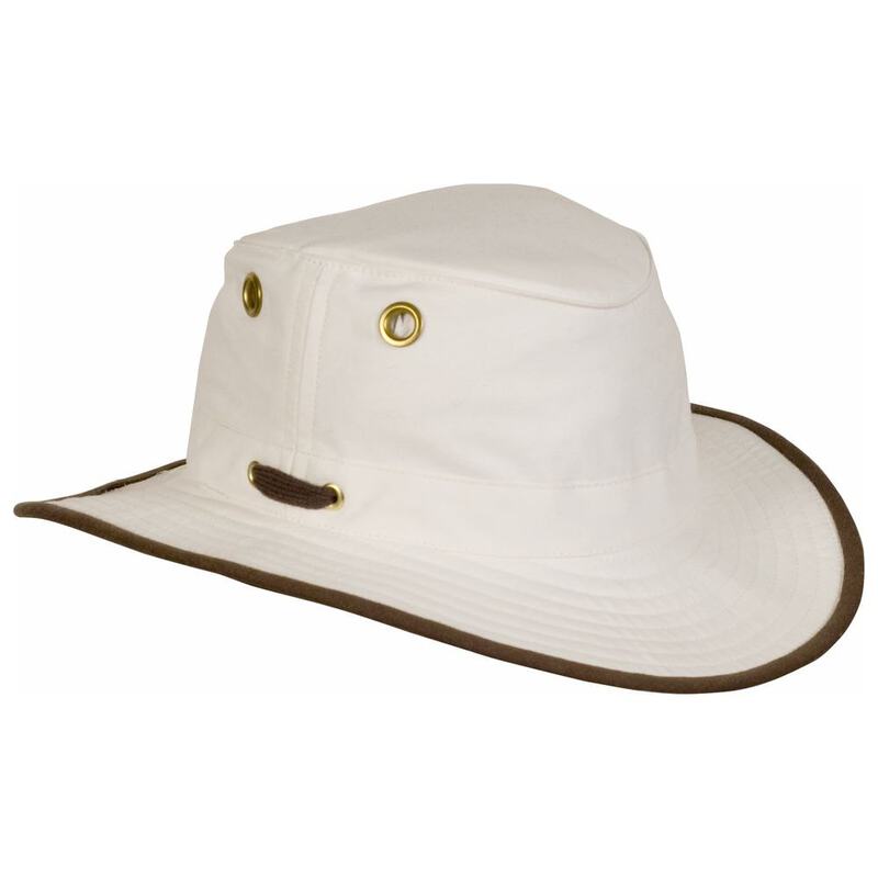 tilley orbit hat