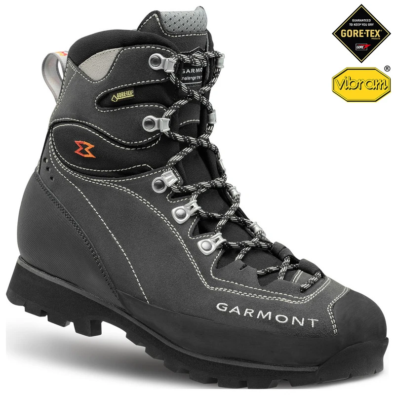 Garmont Tower Trek GTX Hiking Boots Shark Sportpursuit