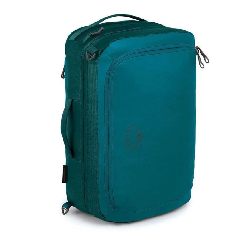 Osprey Transporter Global CarryOn 36L Travel Bag (Westwind Teal) Sp