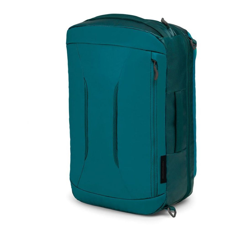 Global carry discount on size