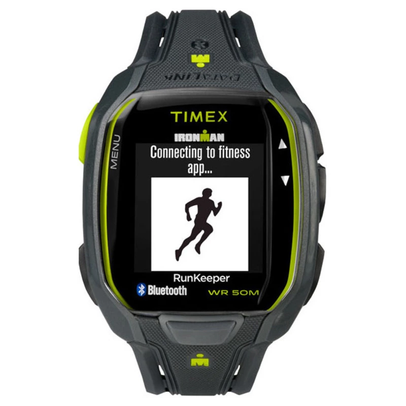 Runkeeper smartwatch sale compatibility