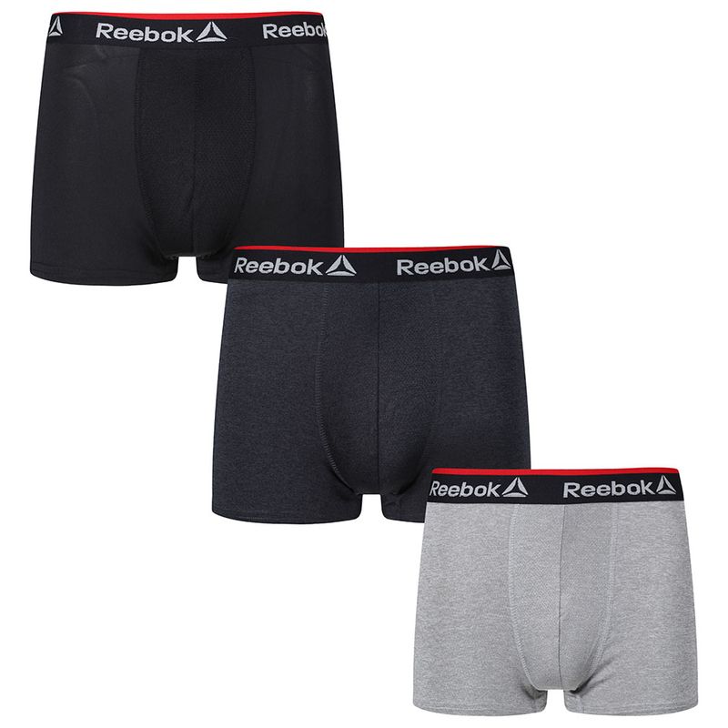 reebok sports boxers
