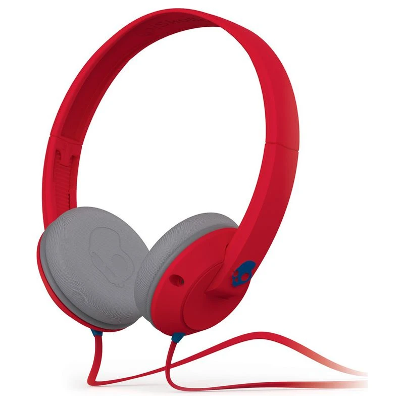 Uprock On Ear Athletic Red