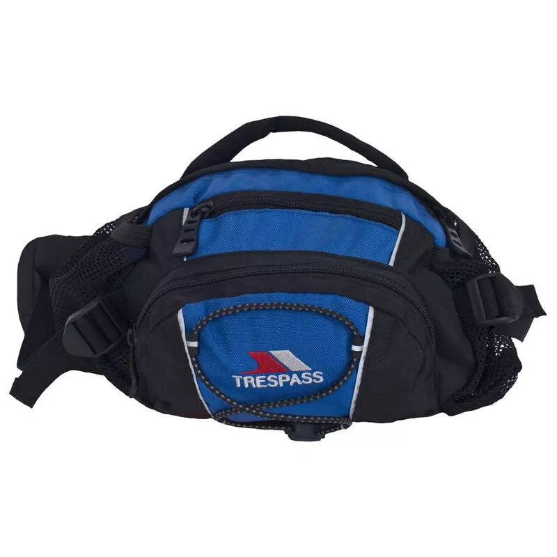 Trespass alpaca bum bag 2025