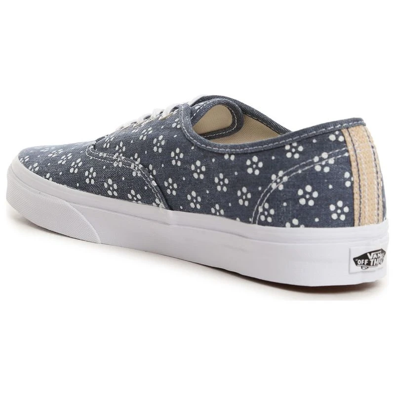 Vans Authentic Shoes Webbing Batik Sportpursuit