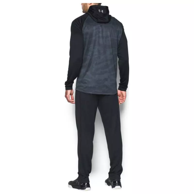 Under armour tech terry fitted fz hoodie cheap