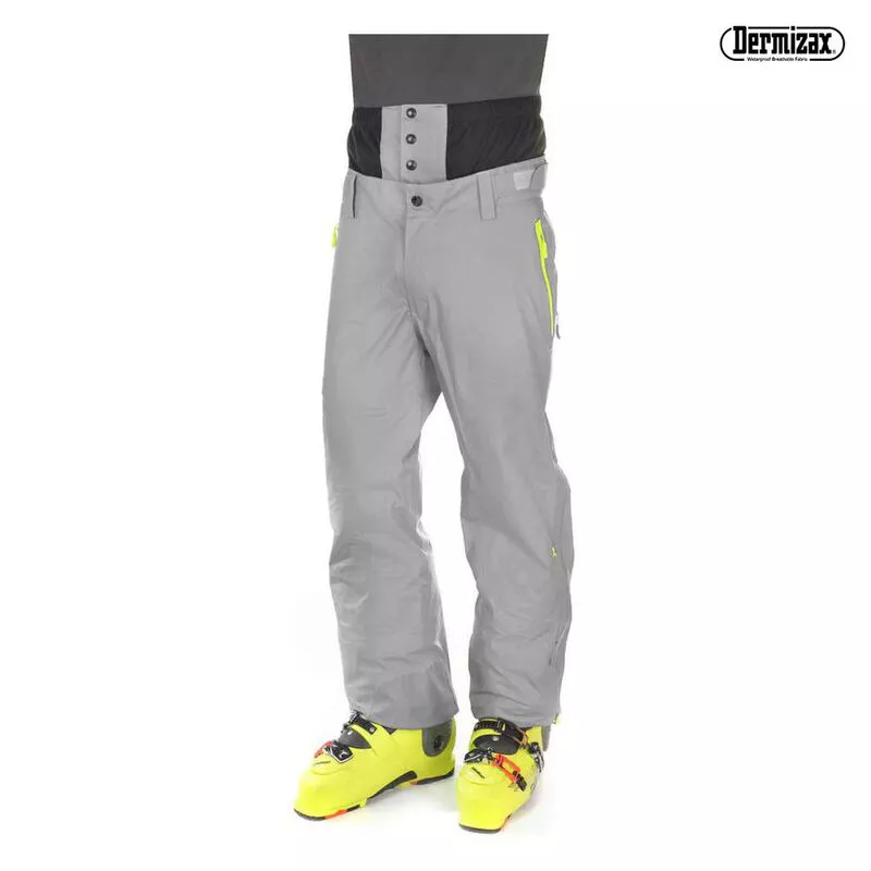 Neon Shell Cargo Pants