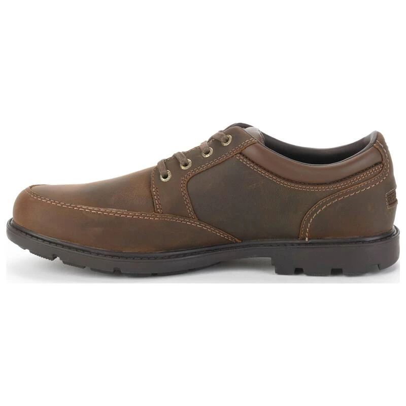 Rockport rugged bucks mudguard shop
