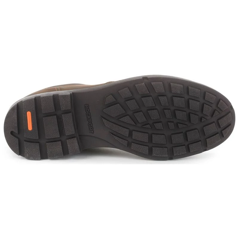 Rockport rugged bucks mudguard best sale