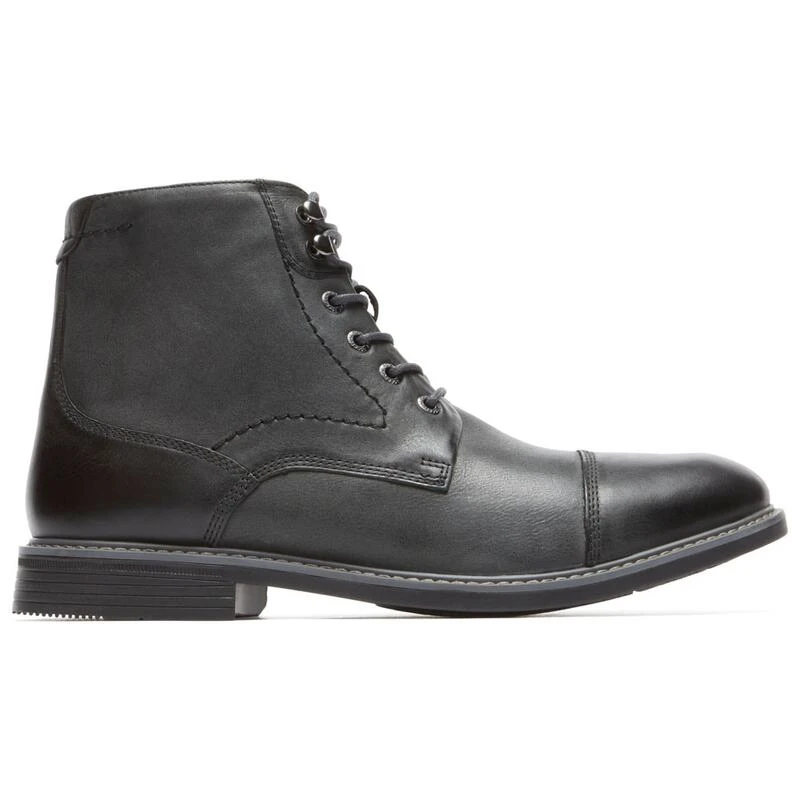Classic rockport boots outlet