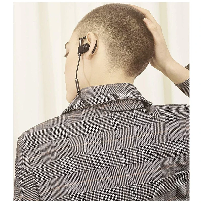 bang&olufsen EARSET graphite brown 新品同様】Bang & Olufsen EARSET