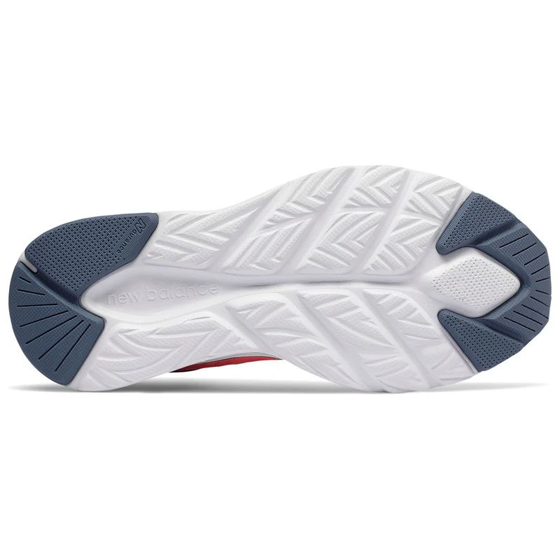 New Balance Womens 490 V5 Shoes Orange Sportpursuit