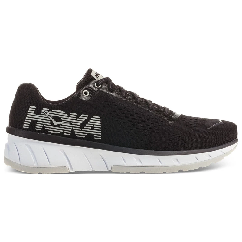 Hoka cavu outlet black