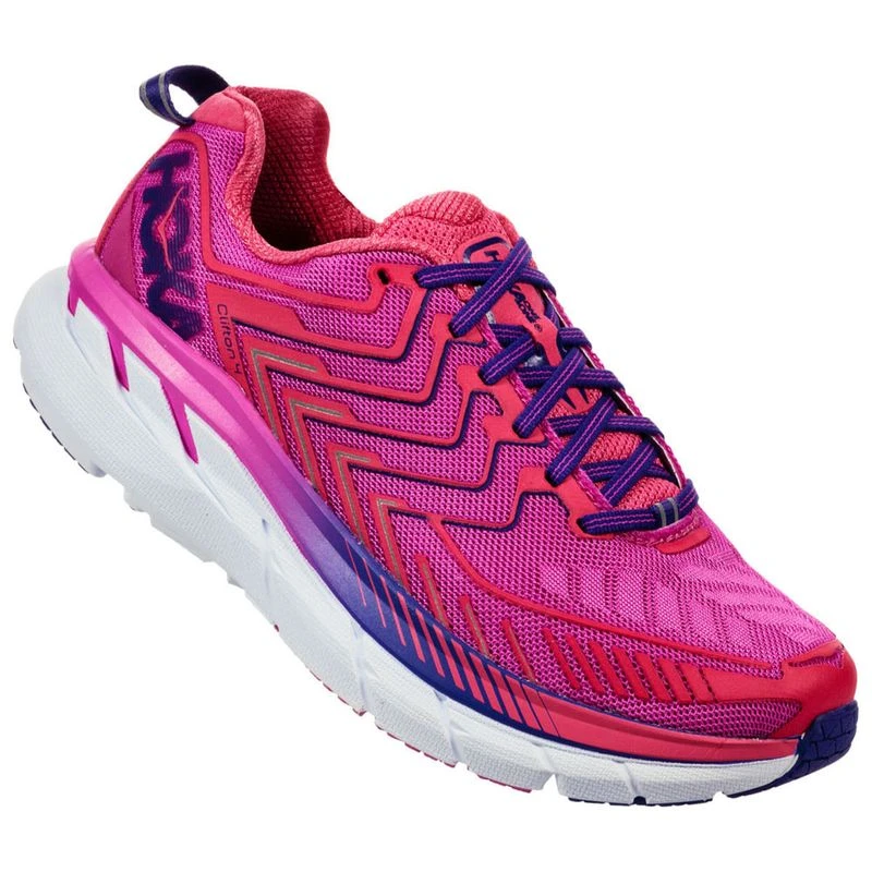 Clifton 4 running shoe online