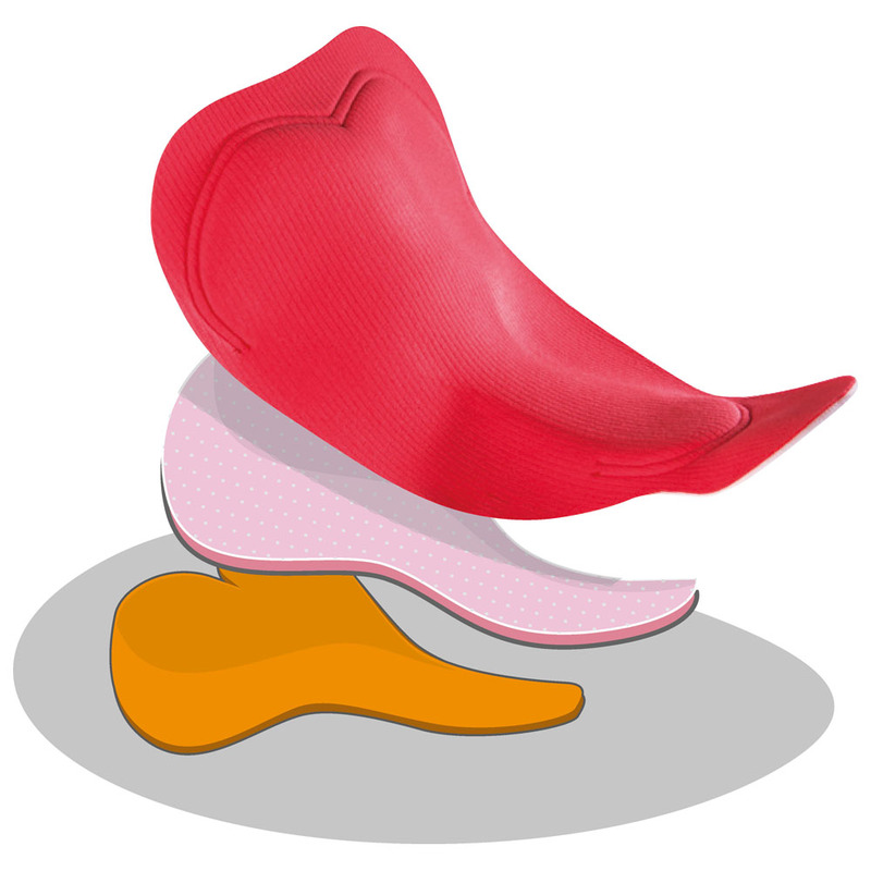 pearl izumi pro chamois