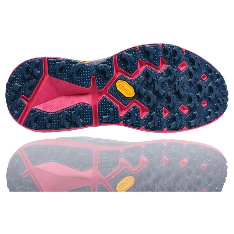 Hoka One One Womens Speedgoat 2 Shoes Canton Dress Blues Sportpurs