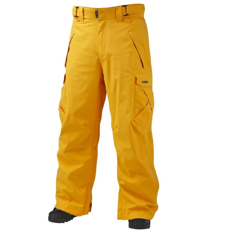 Westbeach Mens Upperlevels Pant Ur In Trouble Sportpursuit