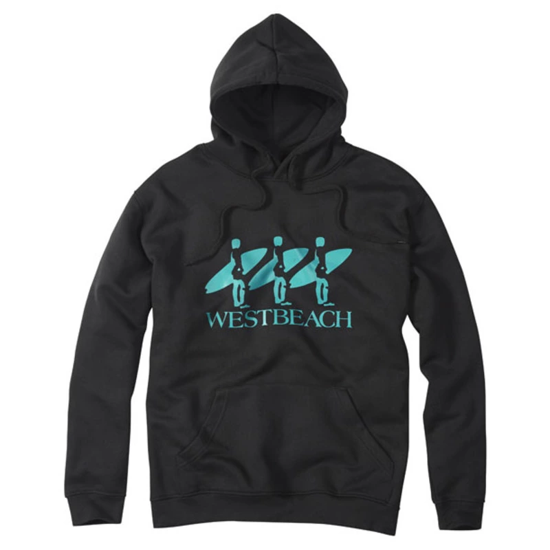 Westbeach hoodie sales