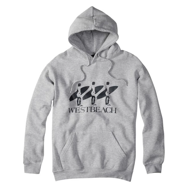 Westbeach hoodie store
