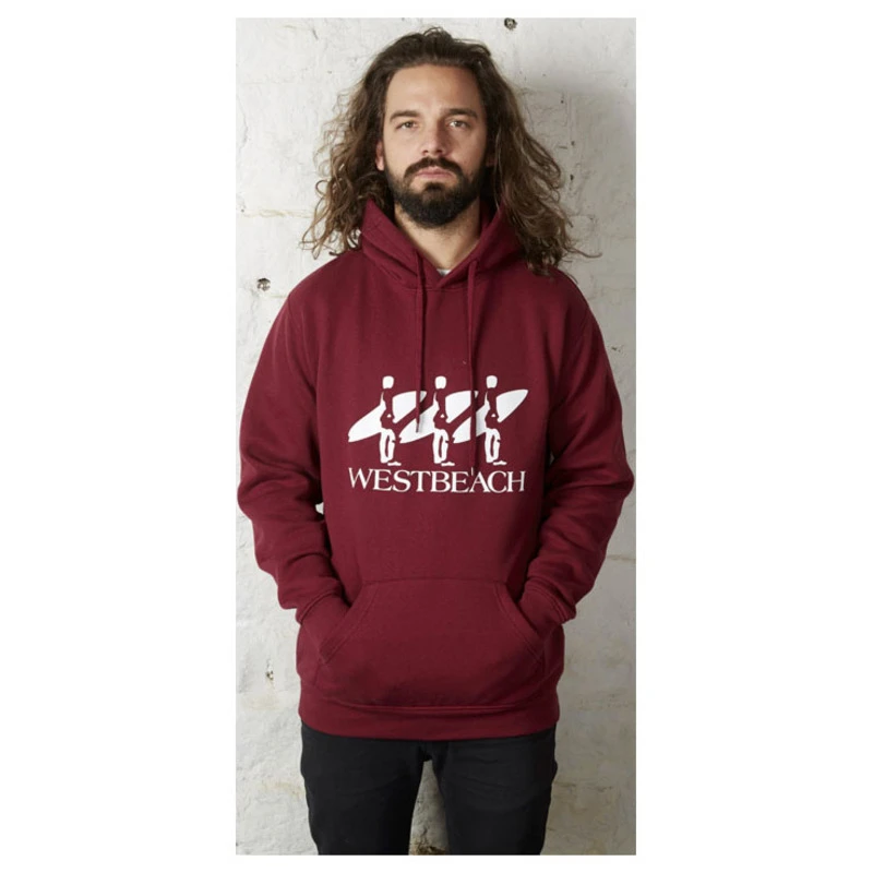 Westbeach hoodie store