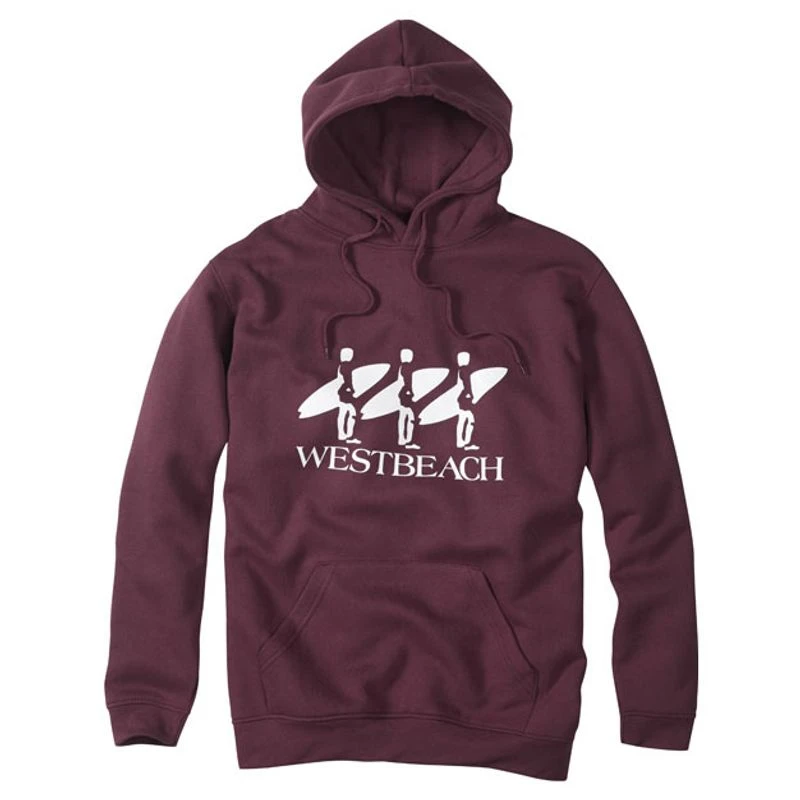 Westbeach hoodie outlet
