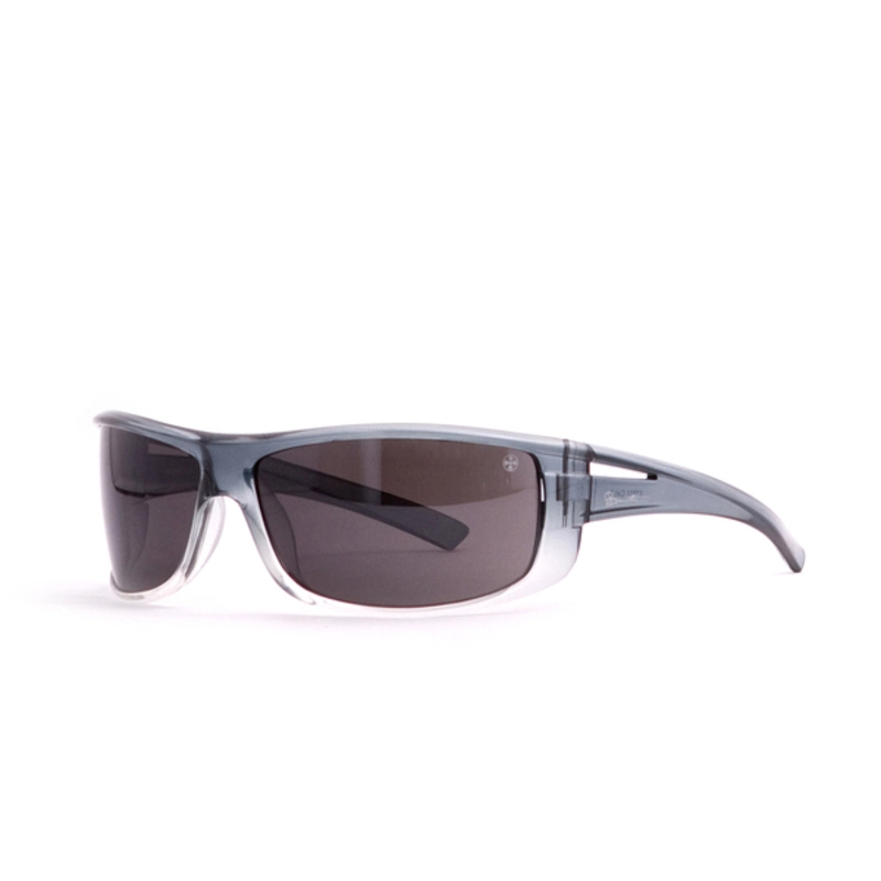Madeliefje Wens fictie Brunotti Mens Ehrwald Sunglasses (Clear Blue Fade to Clear) | Sportpur