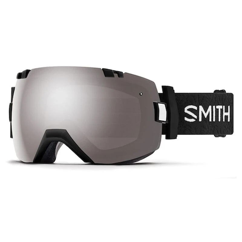 Smith Optics I/Ox Goggles (Mean Folk Frame/Sun Platinum
