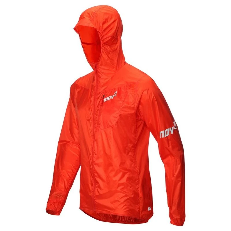 Inov 8 windshell clearance