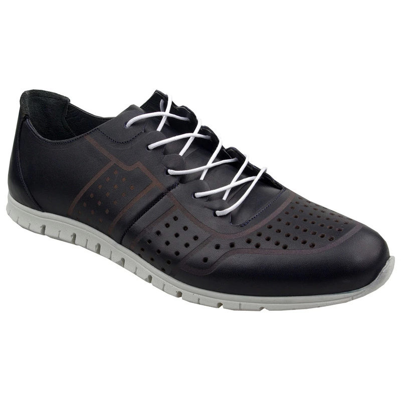 Wolfland Mens Mavi 152 19 Shoes Blue Sportpursuit
