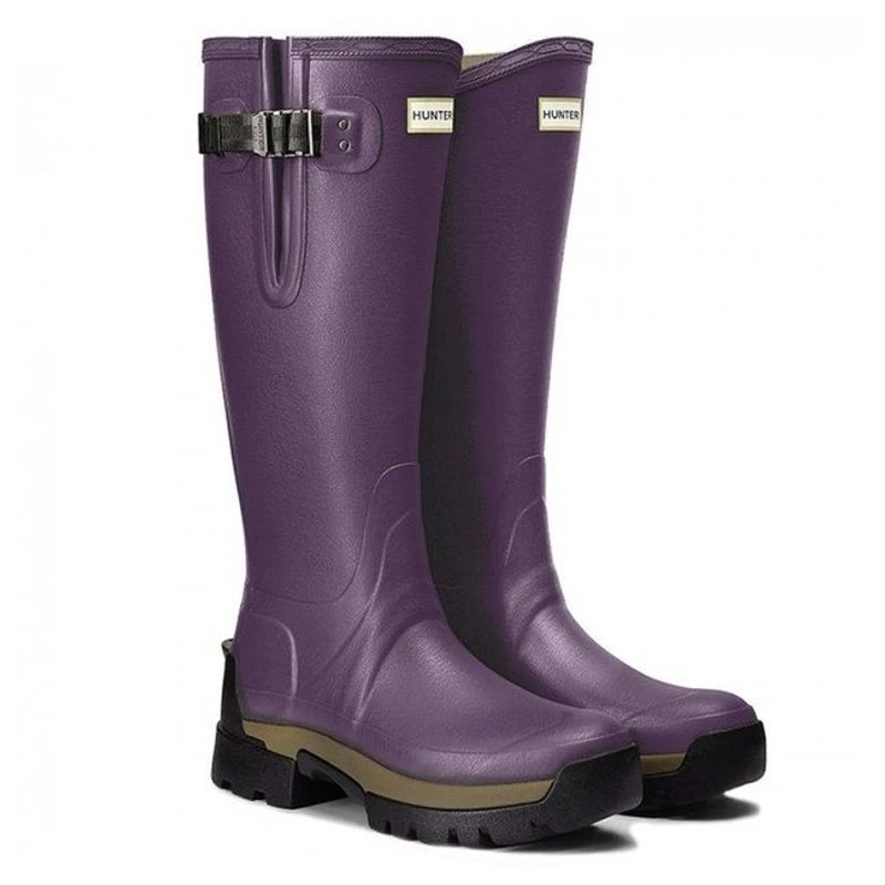 Hunter field balmoral wellington boot online
