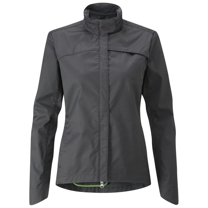 vulpine harrington jacket