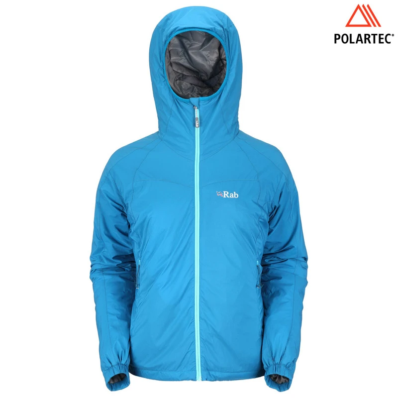 Rab strata discount flex jacket
