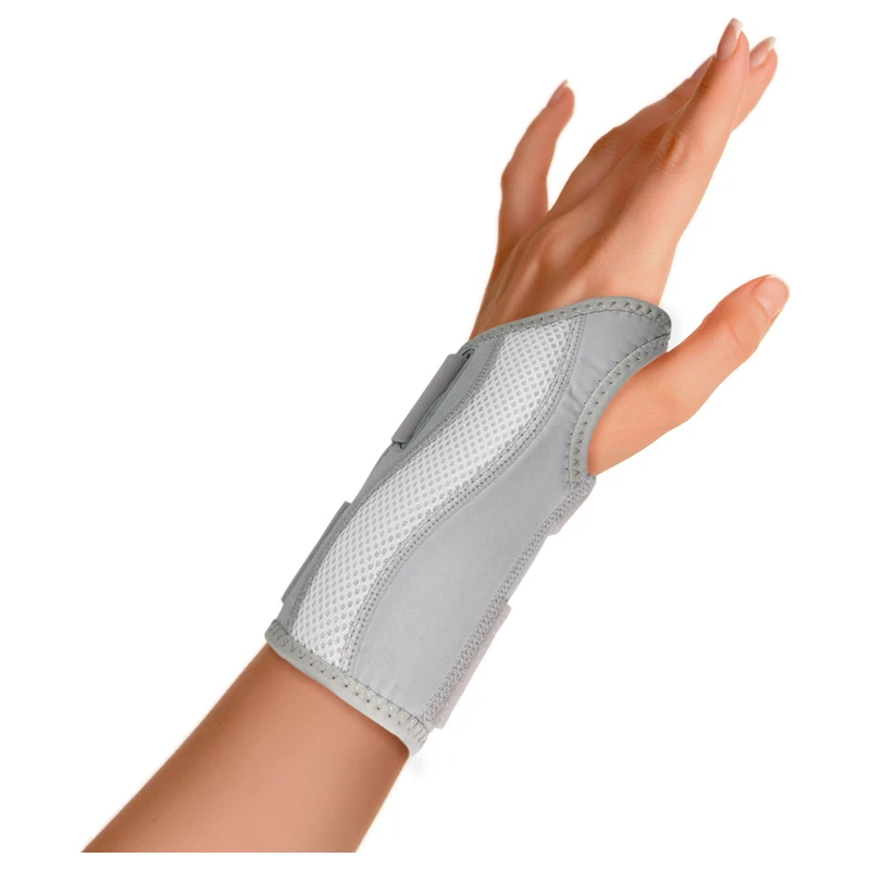 Perfect Fit Wrist Support (Left Hand)