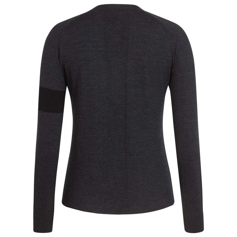 Rapha Merino Zip Through Jersey - Men's - Men