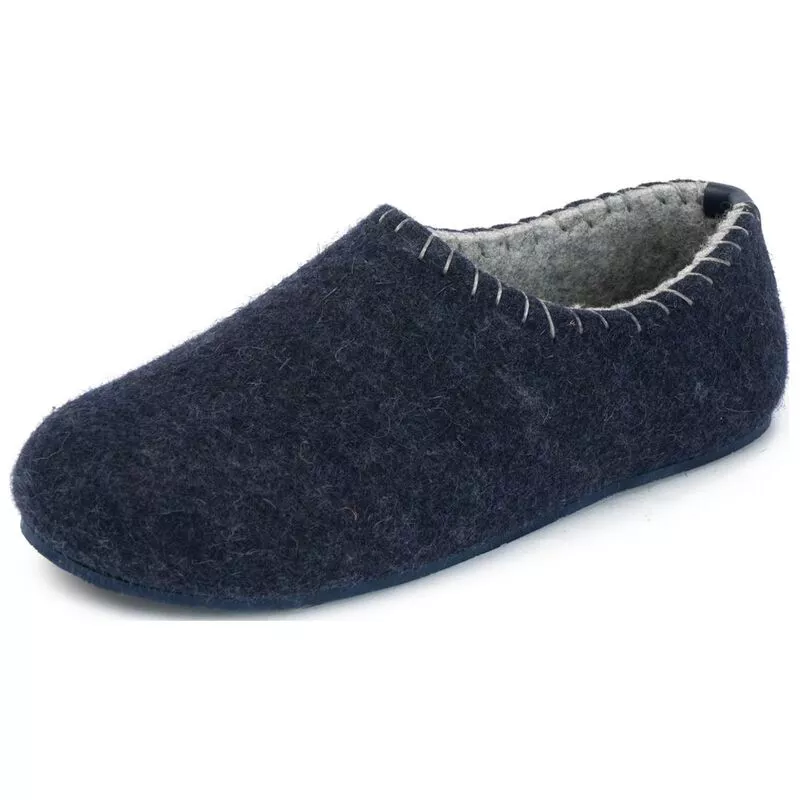 comfortfusse slippers
