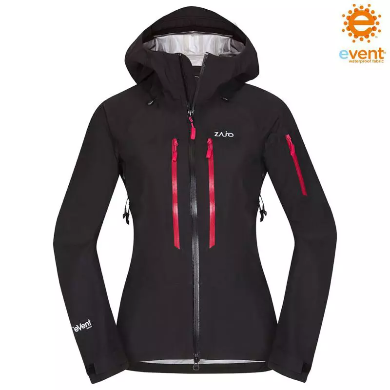 Annapurna hot sale womens jacket