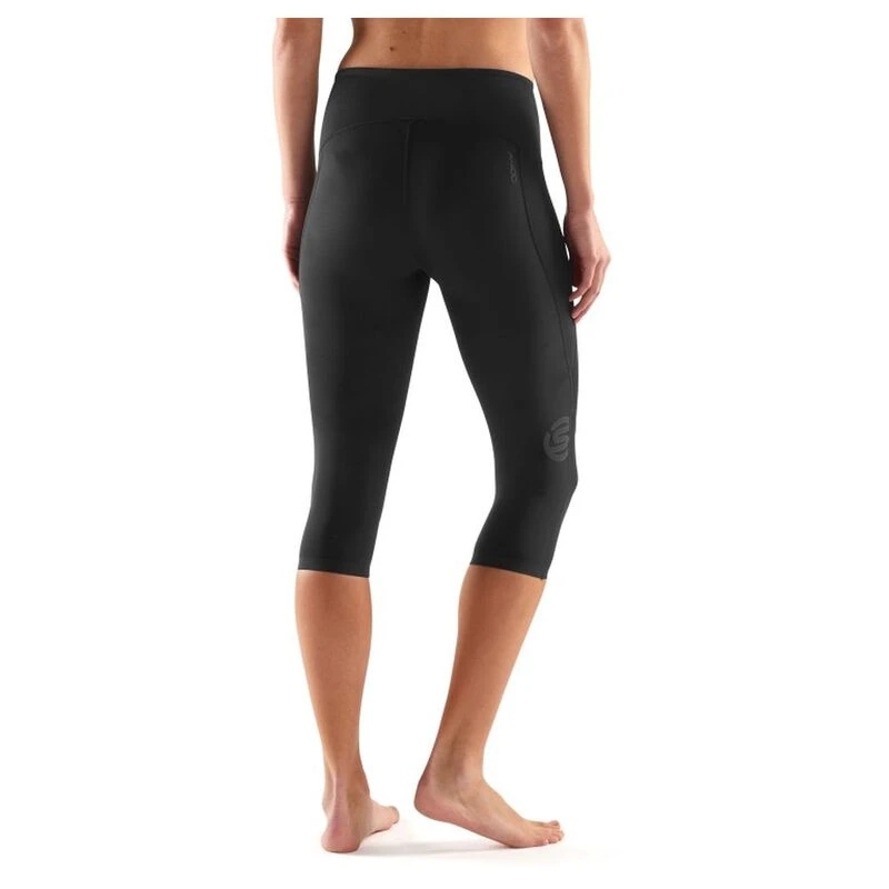 Skins a400 womens skyscraper high waist long tights deals